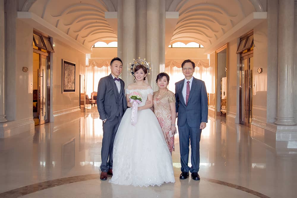Wedding婚禮記錄 大熊婚禮攝影 熱門攝影師 