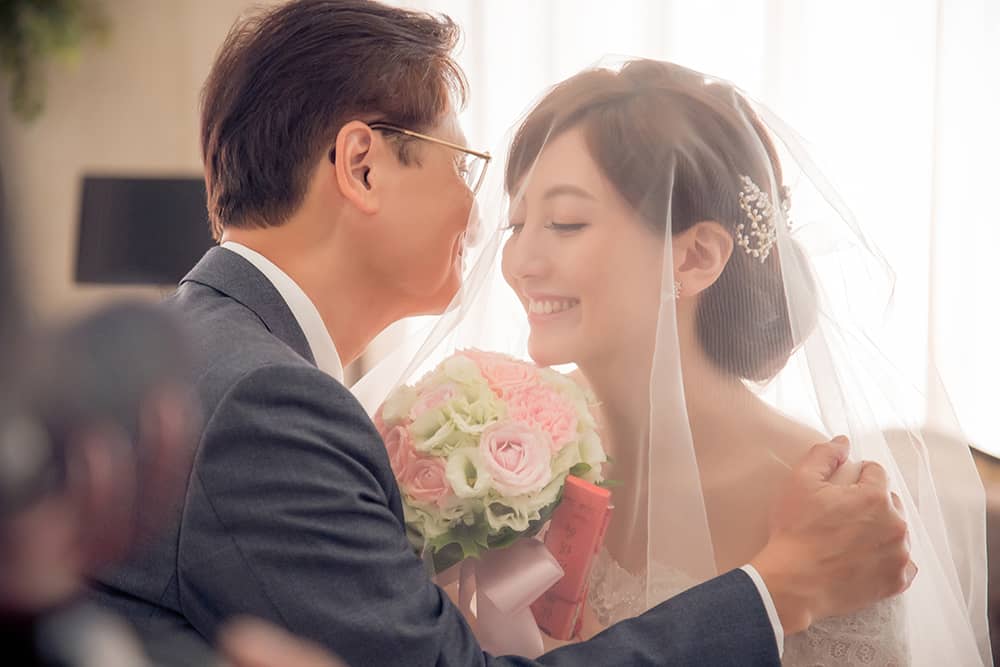 Wedding婚禮記錄 大熊婚禮攝影 熱門攝影師 