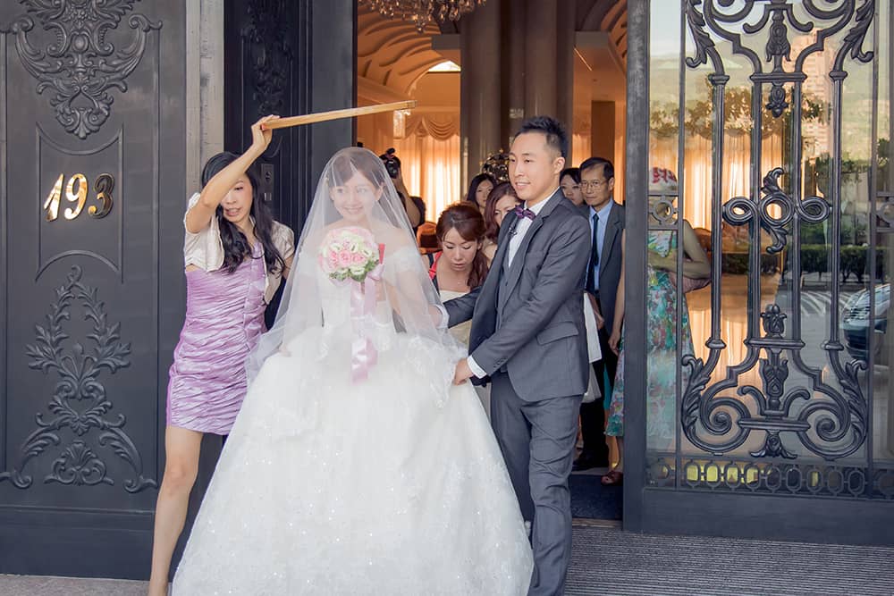 Wedding婚禮記錄 大熊婚禮攝影 熱門攝影師 