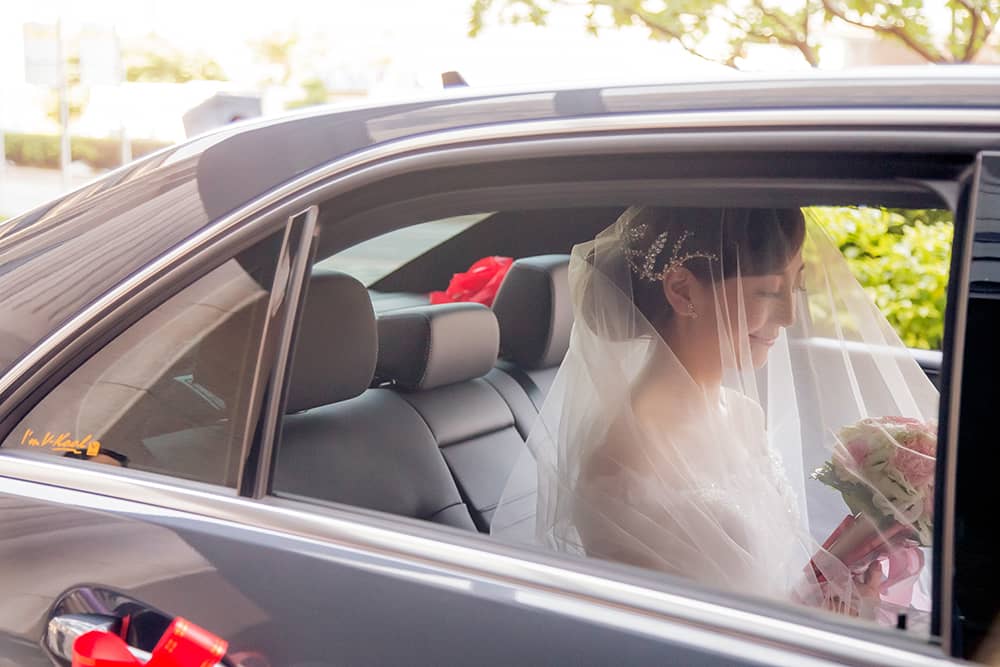 Wedding婚禮記錄 大熊婚禮攝影 熱門攝影師 