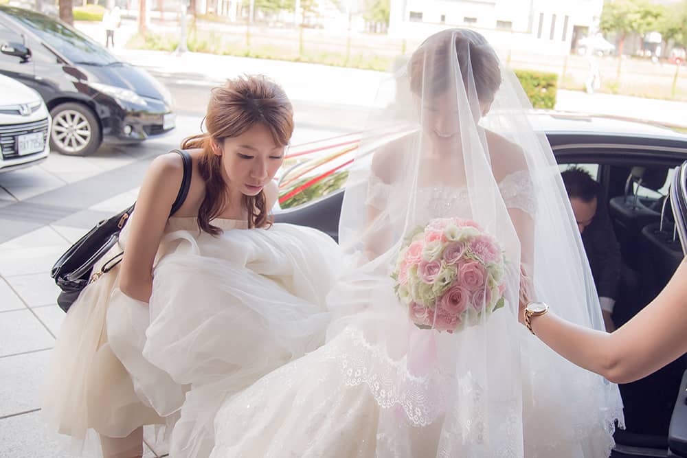 Wedding婚禮記錄 大熊婚禮攝影 熱門攝影師 