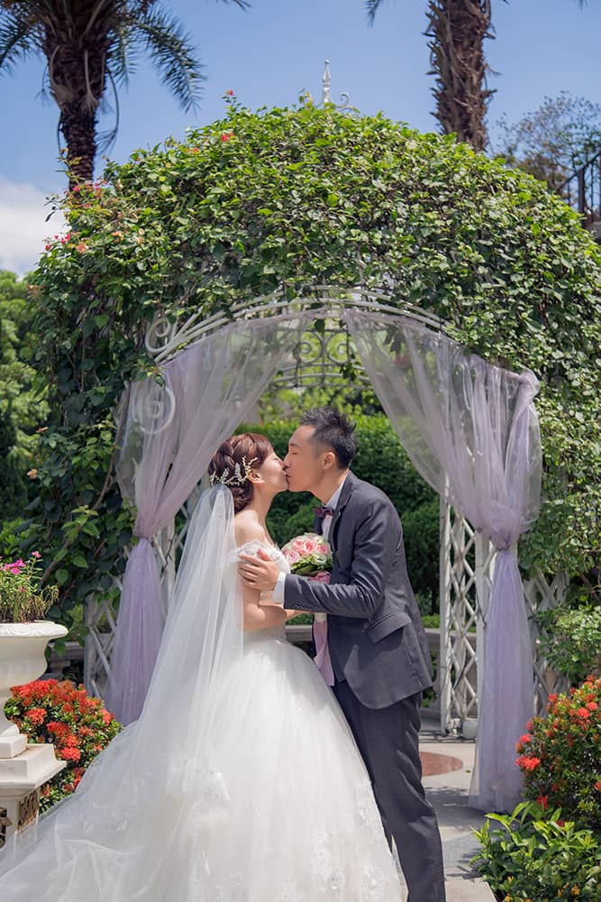 Wedding婚禮記錄 大熊婚禮攝影 熱門攝影師 