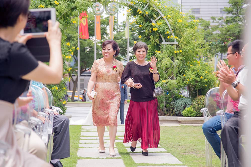 Wedding婚禮記錄 大熊婚禮攝影 熱門攝影師 