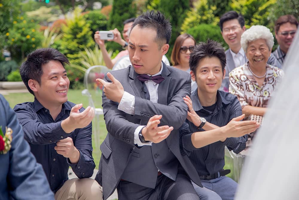Wedding婚禮記錄 大熊婚禮攝影 熱門攝影師 