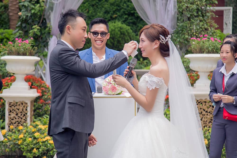 Wedding婚禮記錄 大熊婚禮攝影 熱門攝影師 