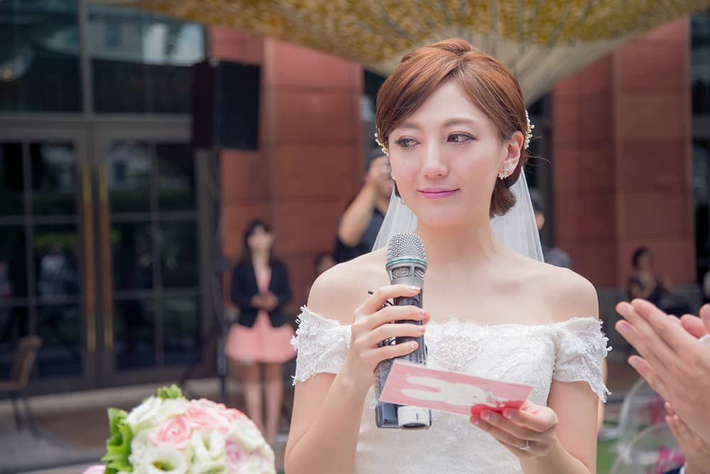 Wedding婚禮記錄 大熊婚禮攝影 熱門攝影師 