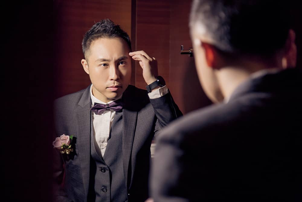 Wedding婚禮記錄 大熊婚禮攝影 熱門攝影師 