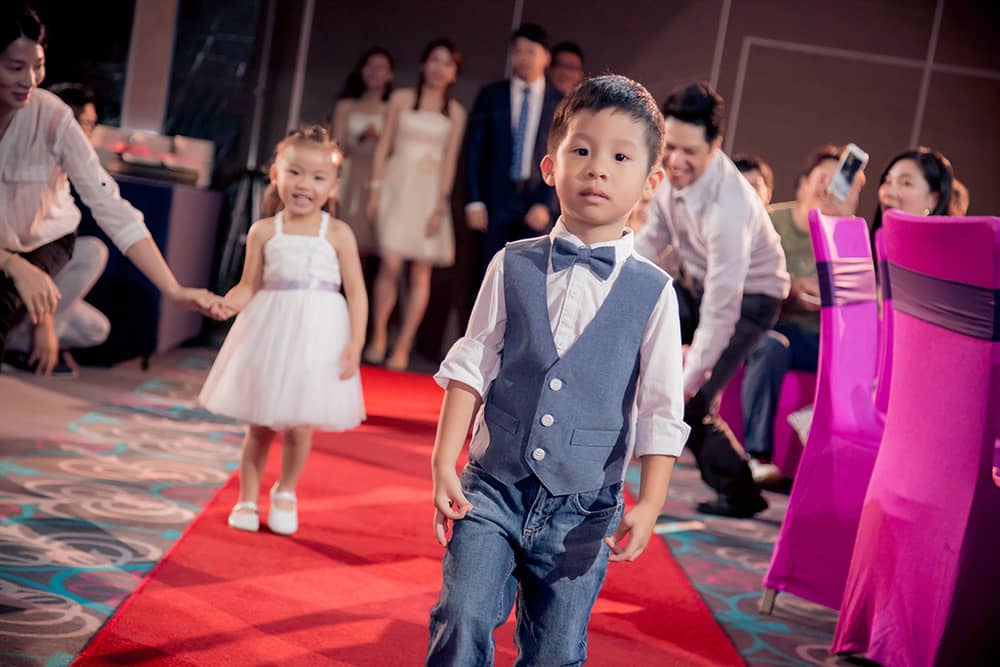 Wedding婚禮記錄 大熊婚禮攝影 熱門攝影師 