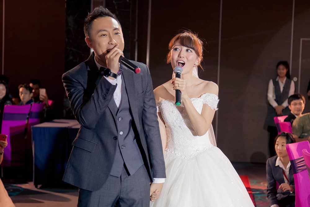 Wedding婚禮記錄 大熊婚禮攝影 熱門攝影師 