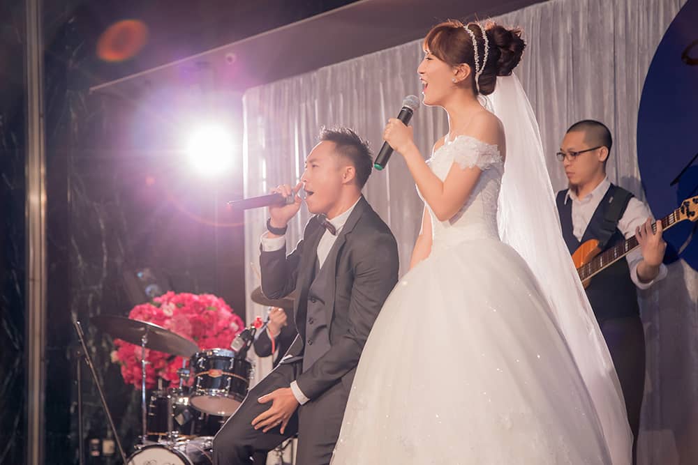 Wedding婚禮記錄 大熊婚禮攝影 熱門攝影師 