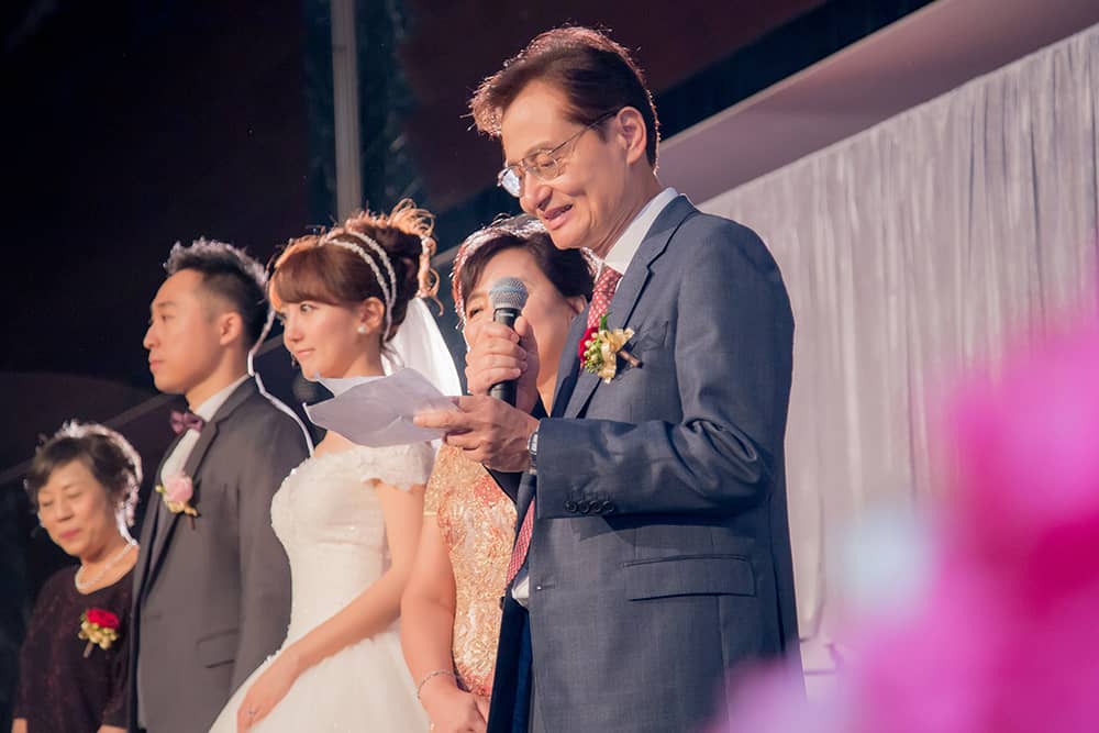 Wedding婚禮記錄 大熊婚禮攝影 熱門攝影師 