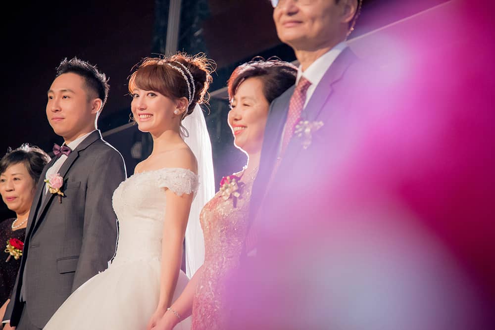 Wedding婚禮記錄 大熊婚禮攝影 熱門攝影師 