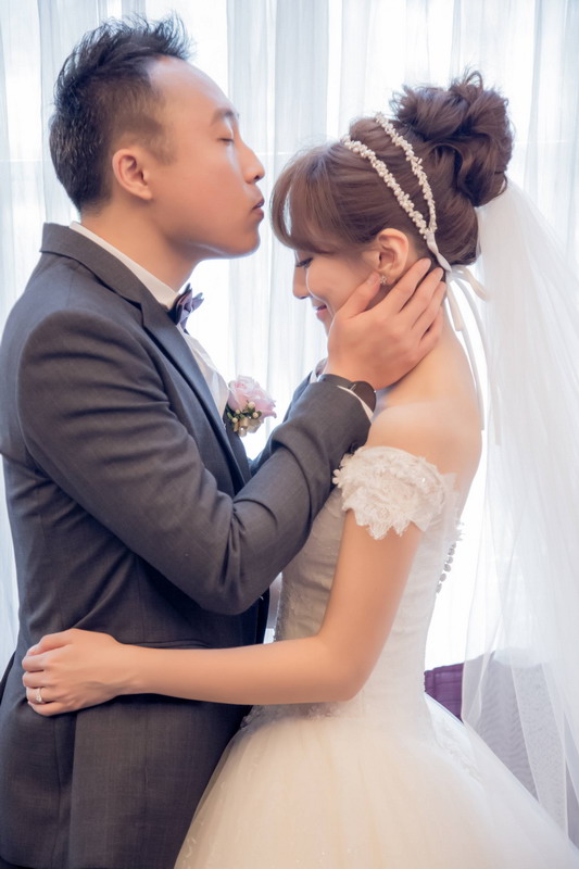 Wedding婚禮記錄 大熊婚禮攝影 熱門攝影師 