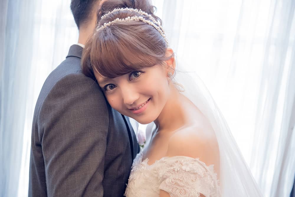 Wedding婚禮記錄 大熊婚禮攝影 熱門攝影師 