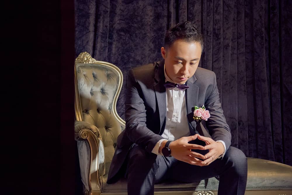 Wedding婚禮記錄 大熊婚禮攝影 熱門攝影師 