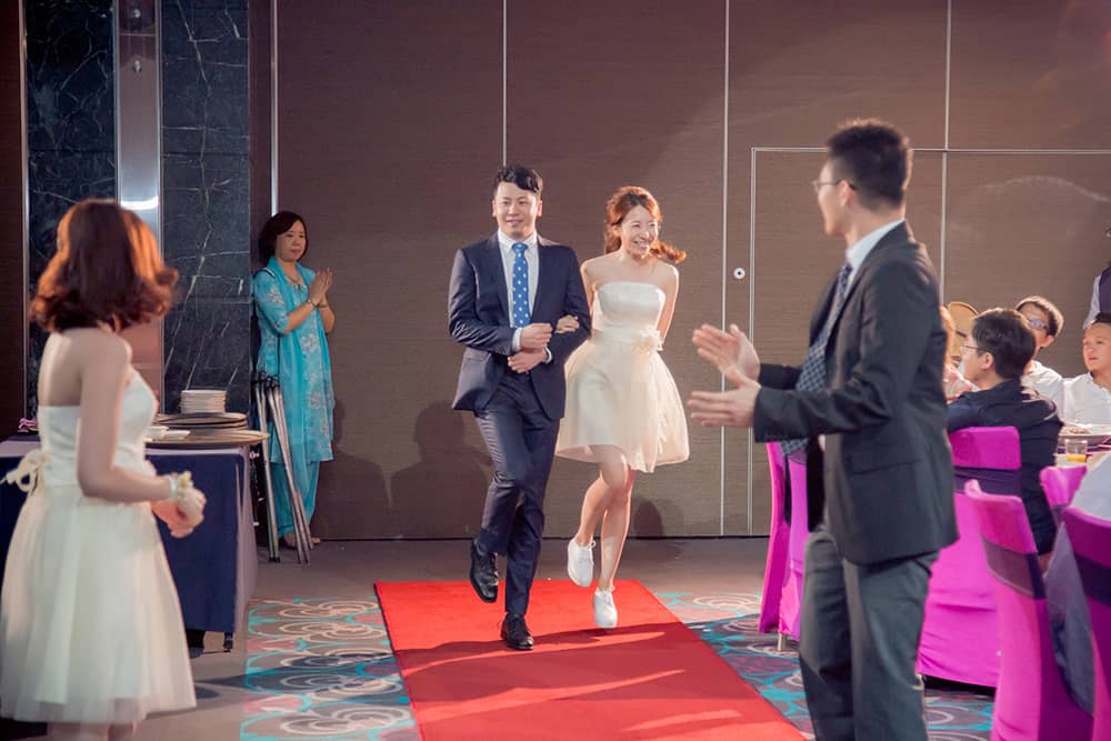 Wedding婚禮記錄 大熊婚禮攝影 熱門攝影師 