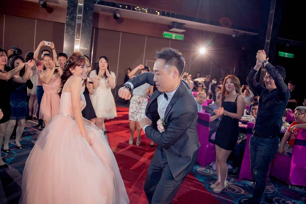 Wedding婚禮記錄 大熊婚禮攝影 熱門攝影師 