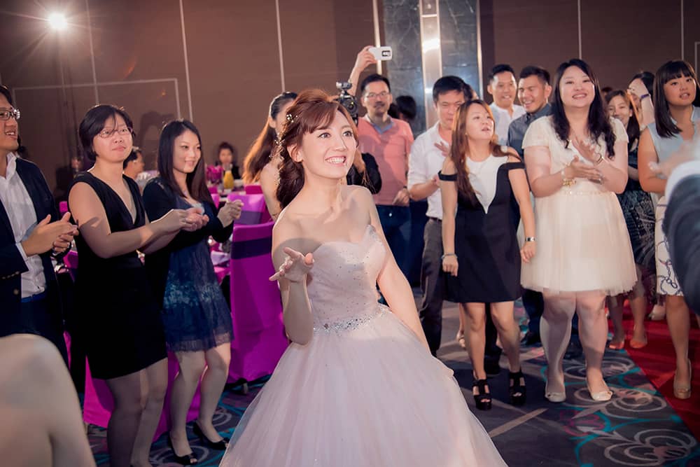 Wedding婚禮記錄 大熊婚禮攝影 熱門攝影師 