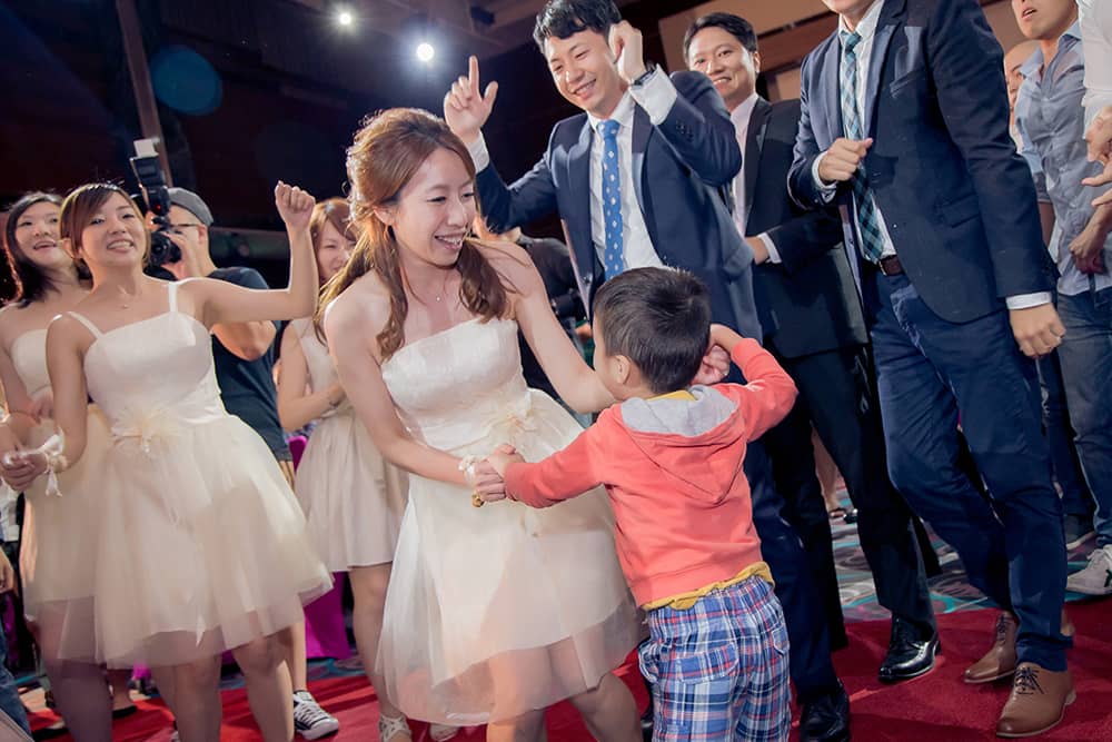 Wedding婚禮記錄 大熊婚禮攝影 熱門攝影師 