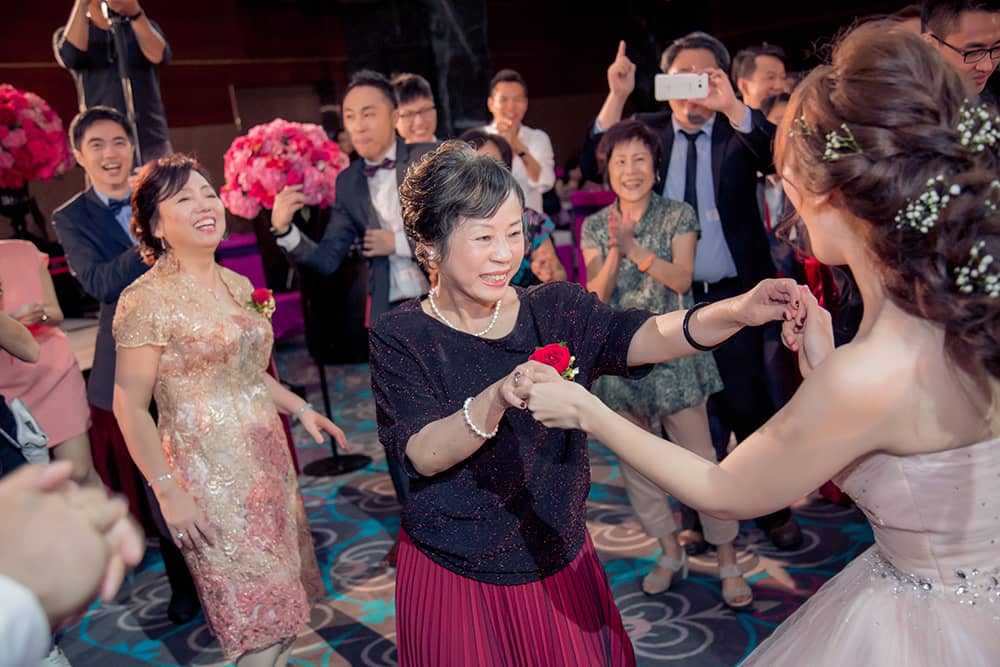 Wedding婚禮記錄 大熊婚禮攝影 熱門攝影師 