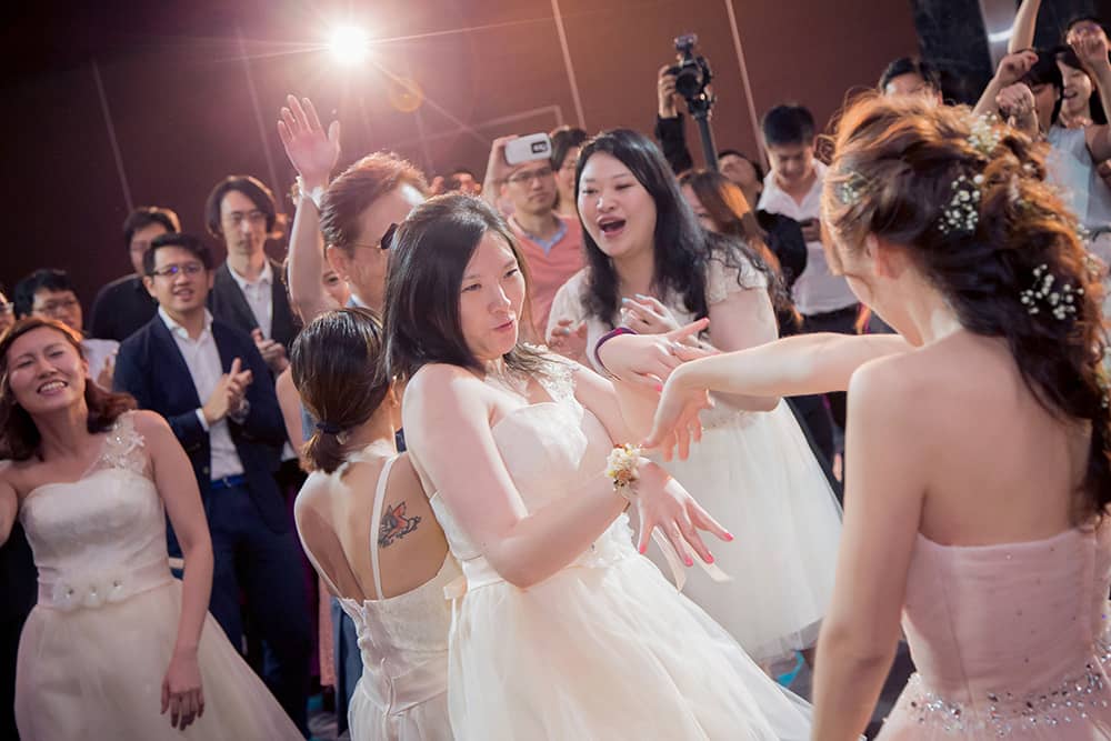 Wedding婚禮記錄 大熊婚禮攝影 熱門攝影師 
