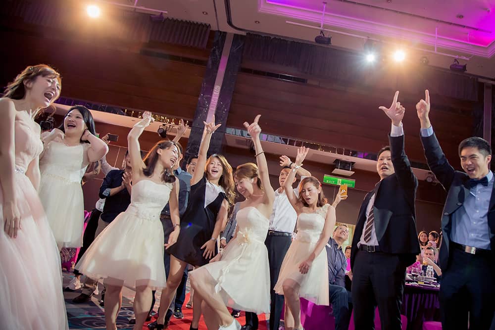 Wedding婚禮記錄 大熊婚禮攝影 熱門攝影師 