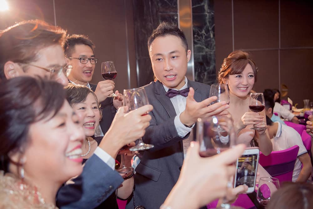 Wedding婚禮記錄 大熊婚禮攝影 熱門攝影師 