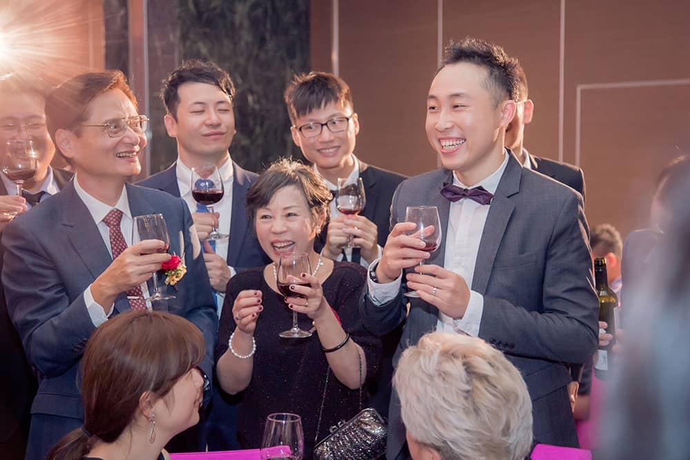 Wedding婚禮記錄 大熊婚禮攝影 熱門攝影師 