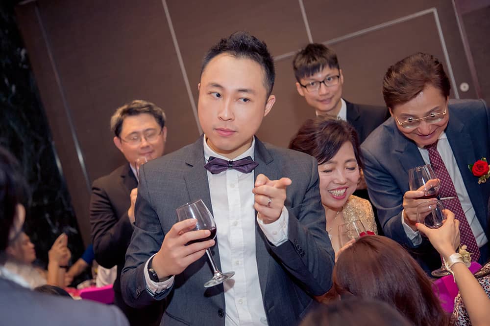 Wedding婚禮記錄 大熊婚禮攝影 熱門攝影師 