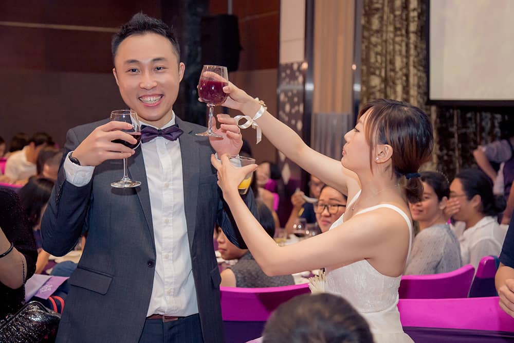 Wedding婚禮記錄 大熊婚禮攝影 熱門攝影師 