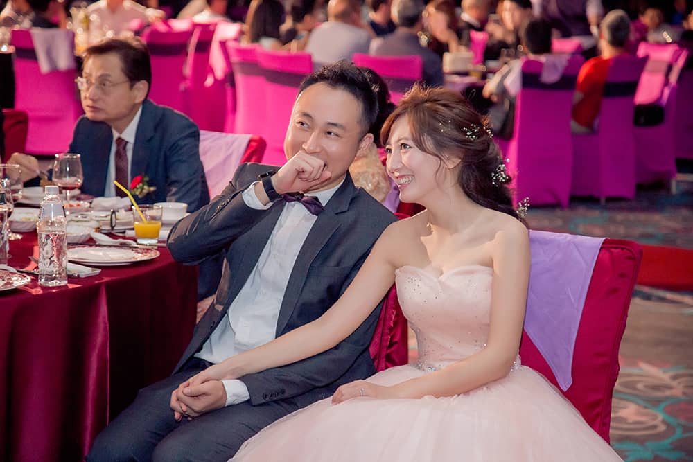 Wedding婚禮記錄 大熊婚禮攝影 熱門攝影師 