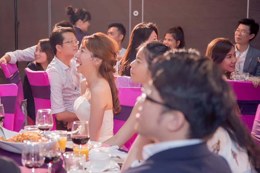 Wedding婚禮記錄 大熊婚禮攝影 熱門攝影師 