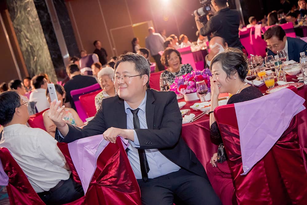 Wedding婚禮記錄 大熊婚禮攝影 熱門攝影師 