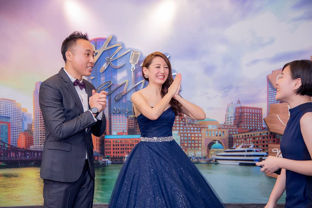 Wedding婚禮記錄 大熊婚禮攝影 熱門攝影師 