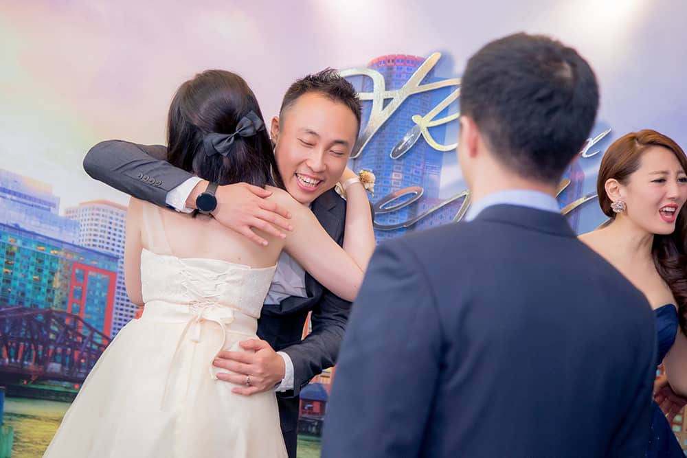 Wedding婚禮記錄 大熊婚禮攝影 熱門攝影師 
