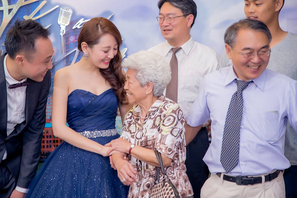 Wedding婚禮記錄 大熊婚禮攝影 熱門攝影師 