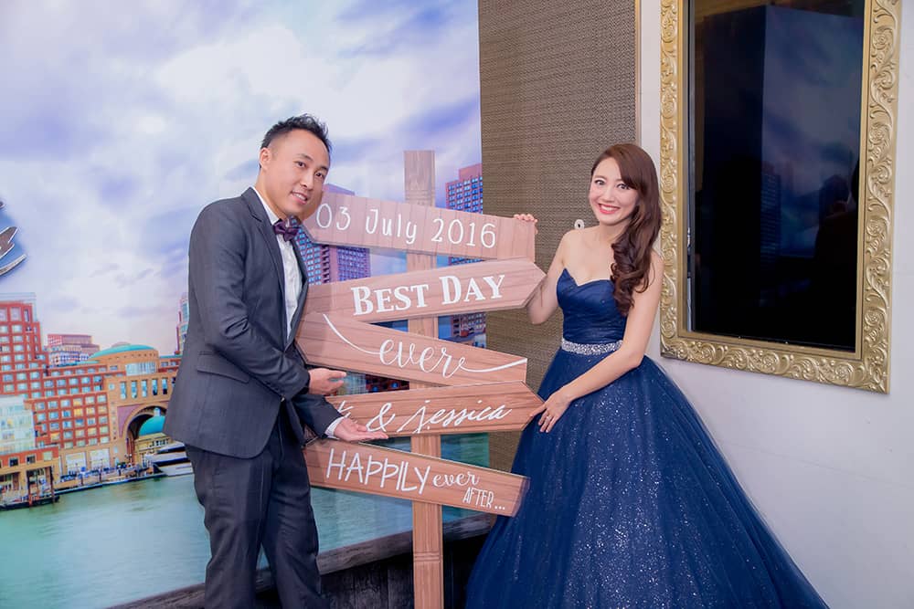 Wedding婚禮記錄 大熊婚禮攝影 熱門攝影師 