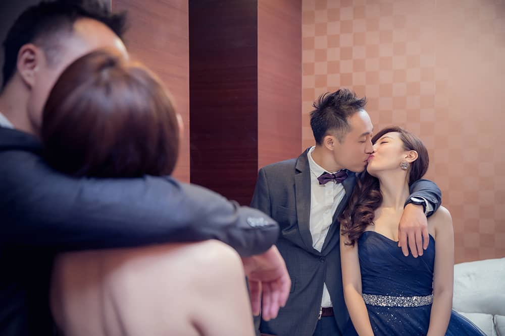 Wedding婚禮記錄 大熊婚禮攝影 熱門攝影師 