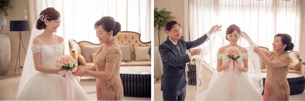 Wedding婚禮記錄 大熊婚禮攝影 熱門攝影師 