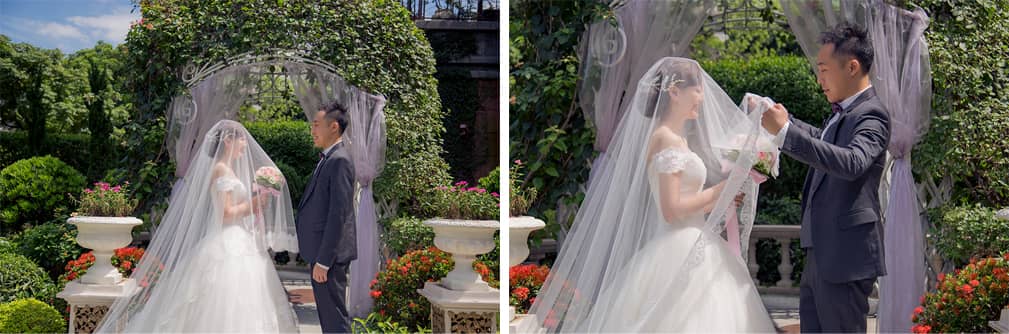 Wedding婚禮記錄 大熊婚禮攝影 熱門攝影師 