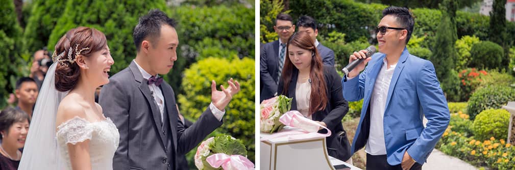 Wedding婚禮記錄 大熊婚禮攝影 熱門攝影師 