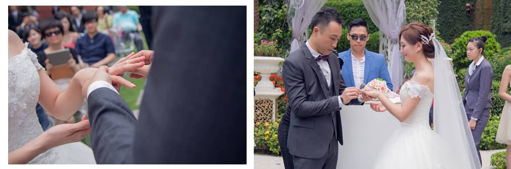 Wedding婚禮記錄 大熊婚禮攝影 熱門攝影師 