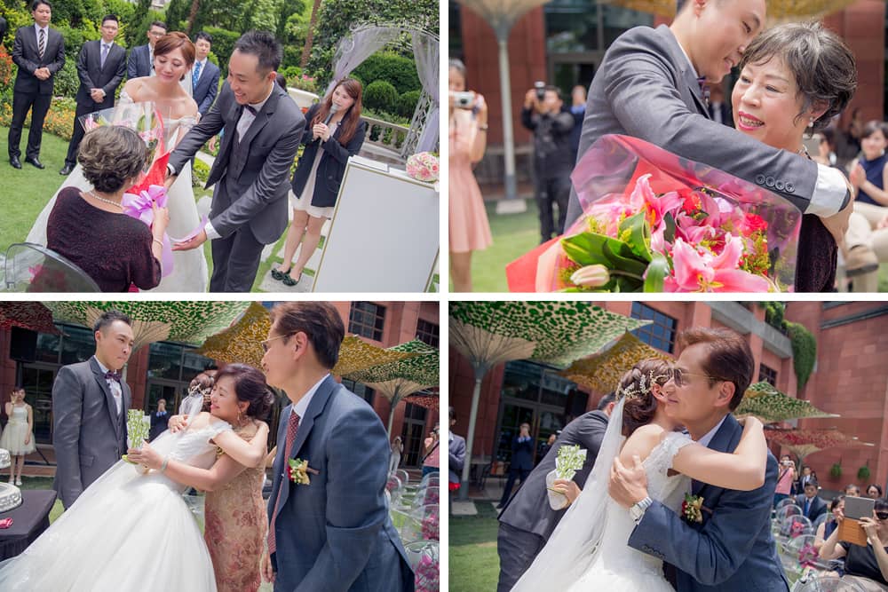 Wedding婚禮記錄 大熊婚禮攝影 熱門攝影師 