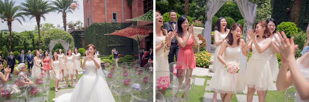 Wedding婚禮記錄 大熊婚禮攝影 熱門攝影師 