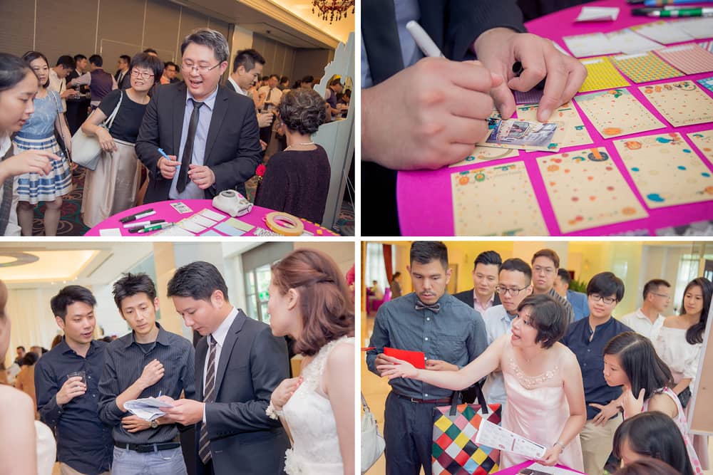 Wedding婚禮記錄 大熊婚禮攝影 熱門攝影師 