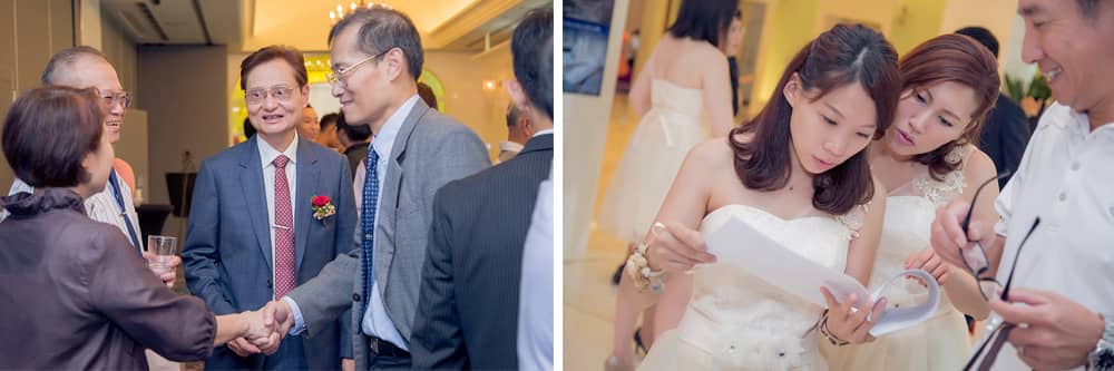 Wedding婚禮記錄 大熊婚禮攝影 熱門攝影師 