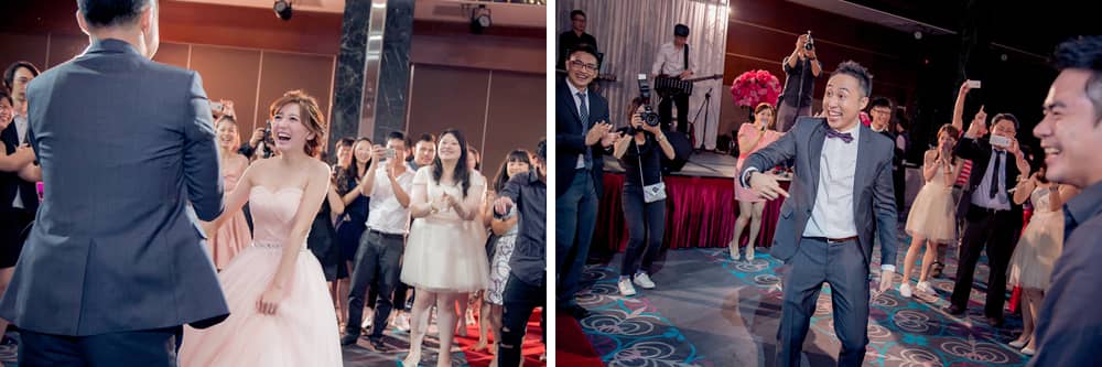Wedding婚禮記錄 大熊婚禮攝影 熱門攝影師 