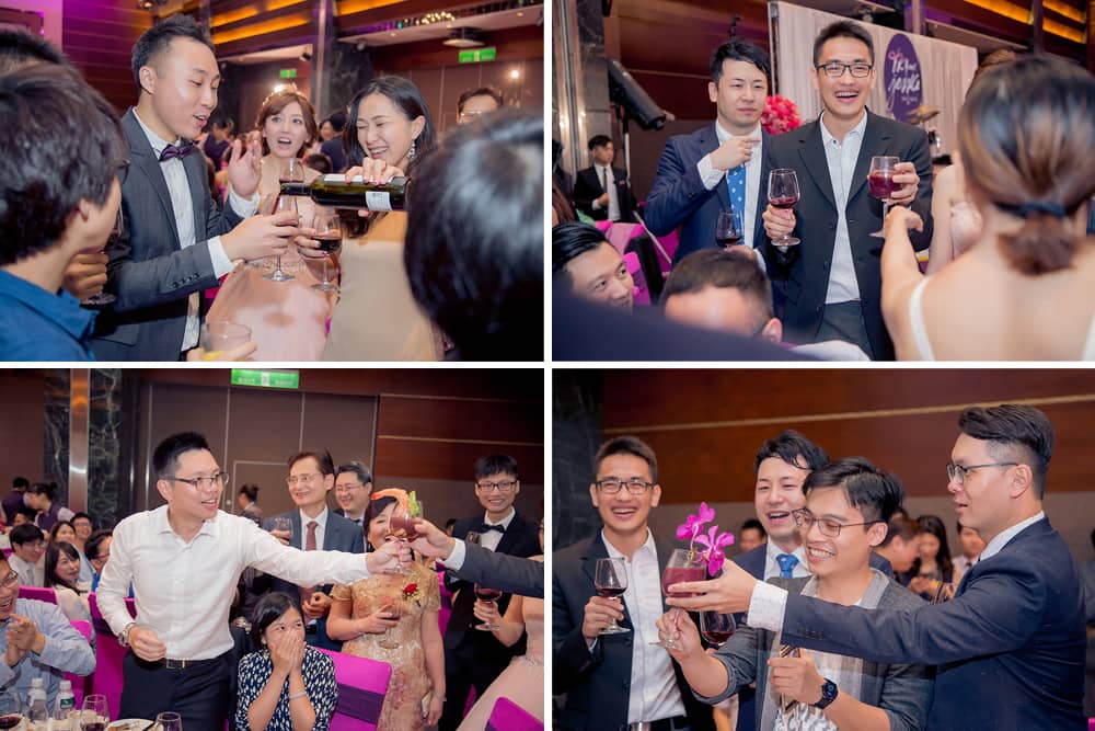 Wedding婚禮記錄 大熊婚禮攝影 熱門攝影師 