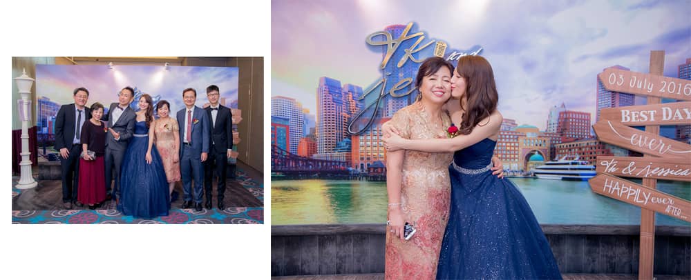 Wedding婚禮記錄 大熊婚禮攝影 熱門攝影師 