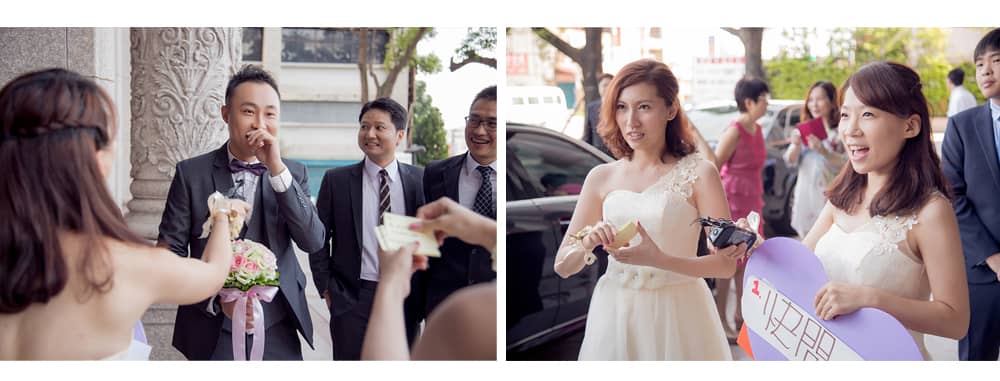 Wedding婚禮記錄 大熊婚禮攝影 熱門攝影師 